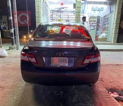 تۆیۆتا کامری